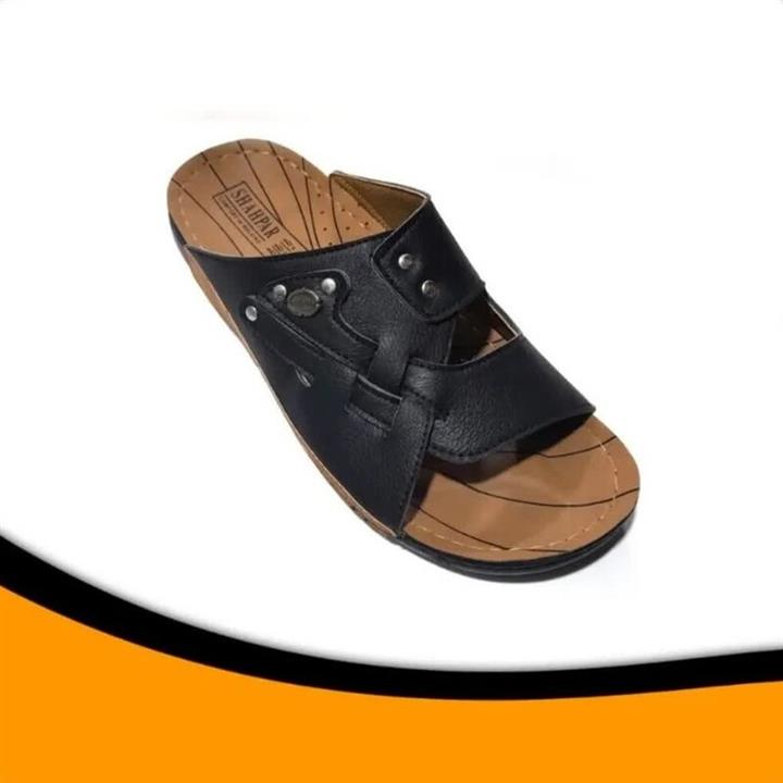 صندل ماهان 101 مردانه طبی